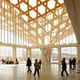 Image for article titled The Architect Bringing Cheap, Super-Light Disaster Shelters to Nepal